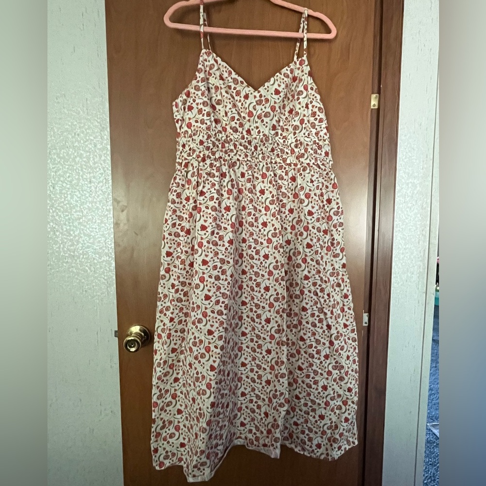 Old Navy dress. NWOT. Size XL